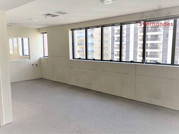 Conjunto Corporativo para alugar, Cerqueira César São Paulo - SP Foto 24