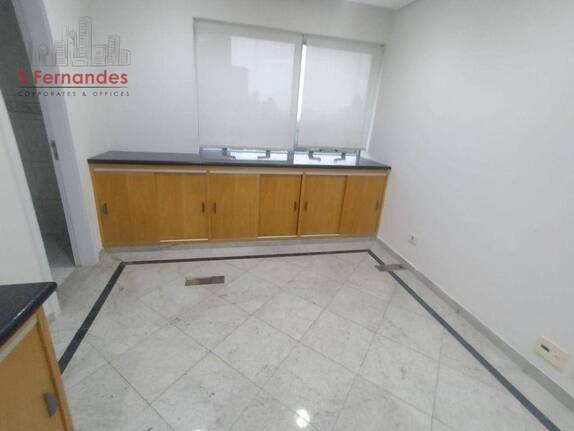 Conjunto Corporativo para alugar, Paraíso São Paulo - SP Foto 3