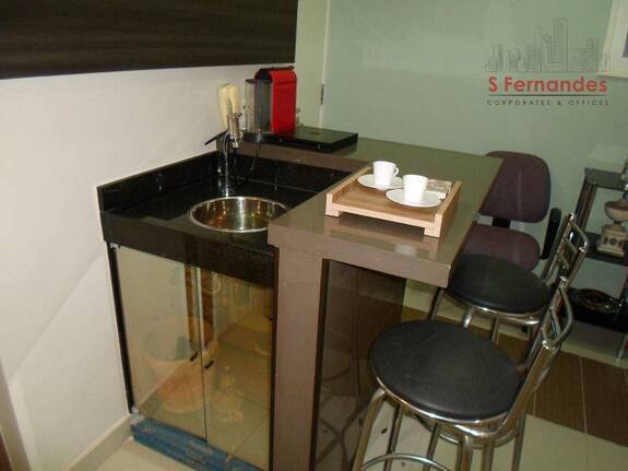 Conjunto Corporativo para alugar, Moema São Paulo - SP Foto 3