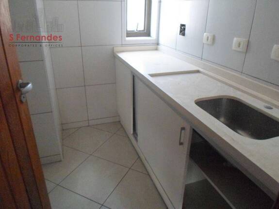 Conjunto Corporativo para alugar e comprar, Vila Olímpia São Paulo - SP Foto 10