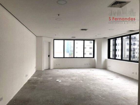 Conjunto Corporativo para alugar, Itaim Bibi São Paulo - SP Foto 9