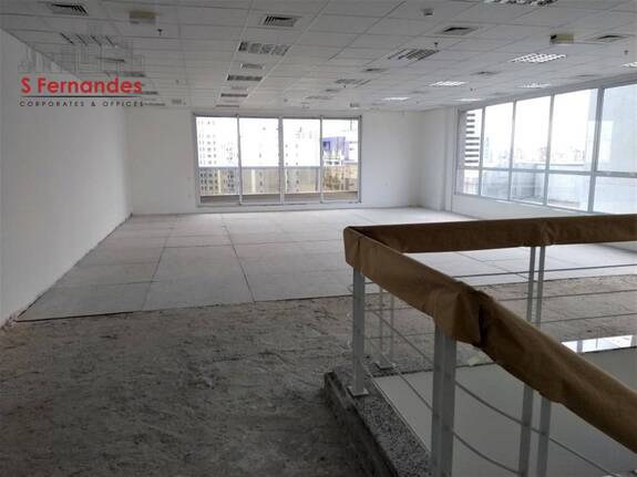 Conjunto Corporativo para alugar, Moema São Paulo - SP Foto 11