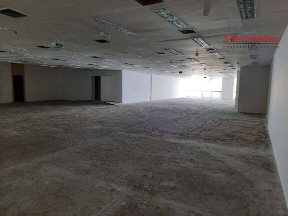 Conjunto Corporativo para alugar, Jardim São Luís (zona Sul) São Paulo - SP Foto 14