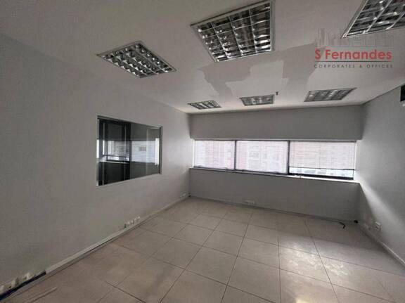 Conjunto Corporativo para alugar e comprar, Paraíso São Paulo - SP Foto 14