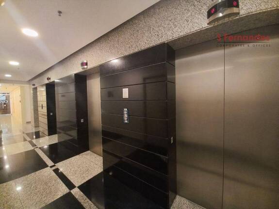 Conjunto Corporativo para alugar, Cerqueira César São Paulo - SP Foto 23