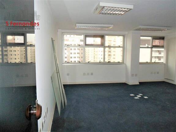 Conjunto Corporativo para alugar, Moema São Paulo - SP Foto 5