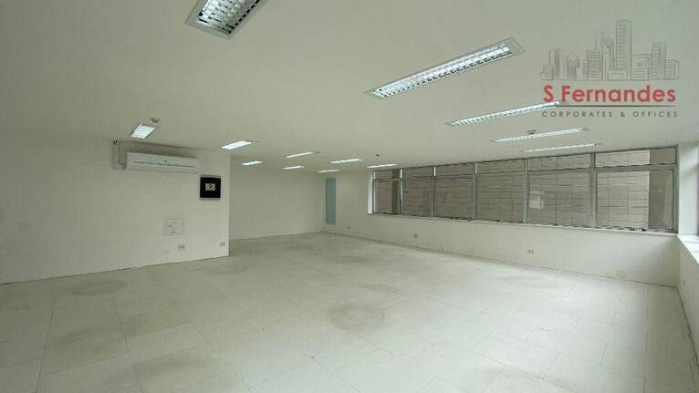 Conjunto Corporativo para alugar, Pinheiros São Paulo - SP Foto 14