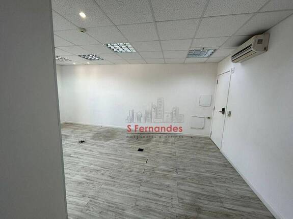 Conjunto Corporativo para alugar, Brooklin São Paulo - SP Foto 5