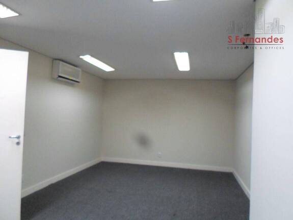 Conjunto Corporativo para alugar, Jardim Paulistano São Paulo - SP Foto 15