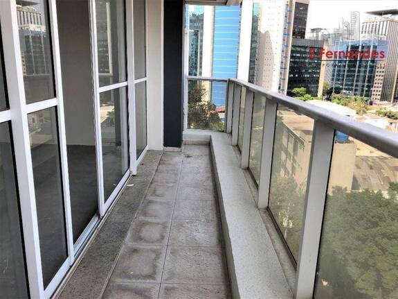 Conjunto Corporativo para alugar e comprar, Pinheiros São Paulo - SP Foto 11