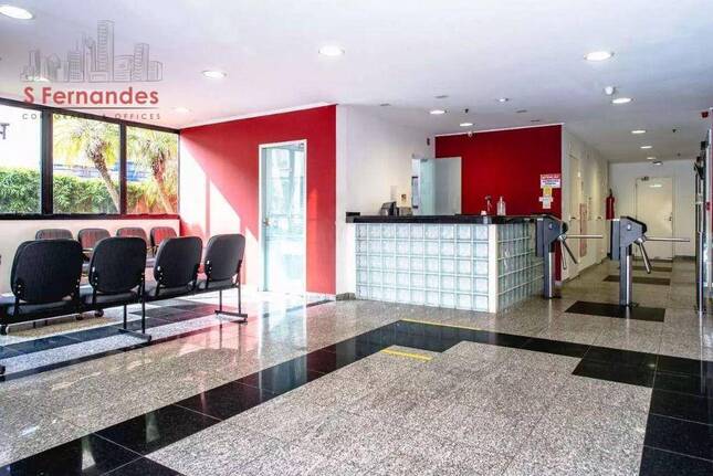 Conjunto Corporativo para alugar, São Judas São Paulo - SP Foto 17