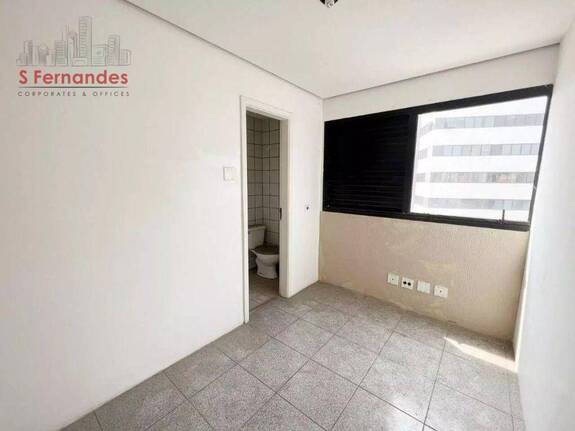 Conjunto Corporativo para alugar, São Judas São Paulo - SP Foto 2