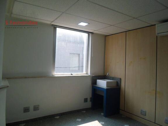 Conjunto Corporativo para alugar e comprar, Jardim Paulistano São Paulo - SP Foto 7