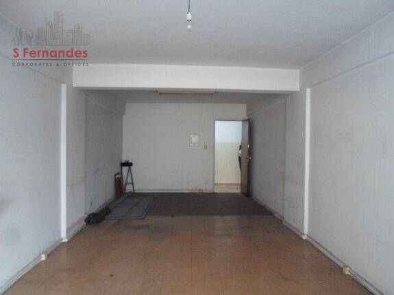 Conjunto Corporativo para alugar, Pinheiros São Paulo - SP Foto 5