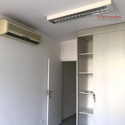 Conjunto Corporativo para alugar e comprar, Itaim Bibi São Paulo - SP Foto 10