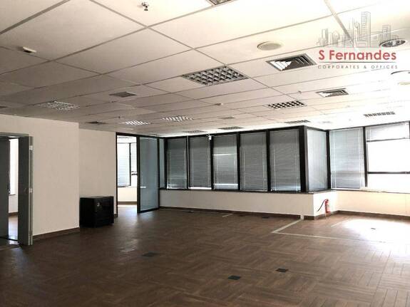 Conjunto Corporativo para alugar, Itaim Bibi São Paulo - SP Foto 6