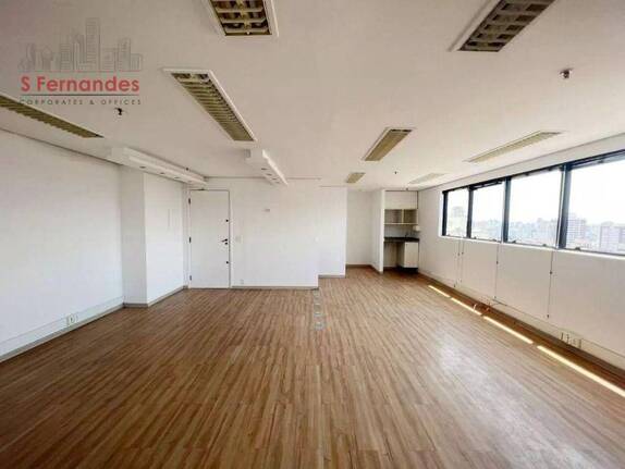 Conjunto Corporativo para alugar, São Judas São Paulo - SP Foto 5