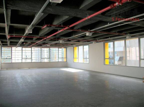 Conjunto Corporativo para alugar, Bela Vista São Paulo - SP Foto 2