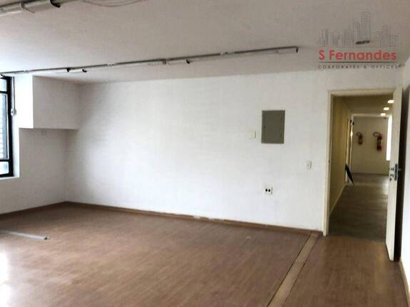 Conjunto Corporativo para alugar, Itaim Bibi São Paulo - SP Foto 10