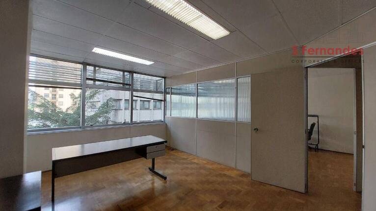 Conjunto Corporativo para alugar, Bela Vista São Paulo - SP Foto 5