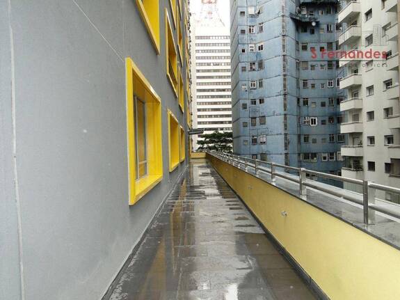 Conjunto Corporativo para alugar, Bela Vista São Paulo - SP Foto 14