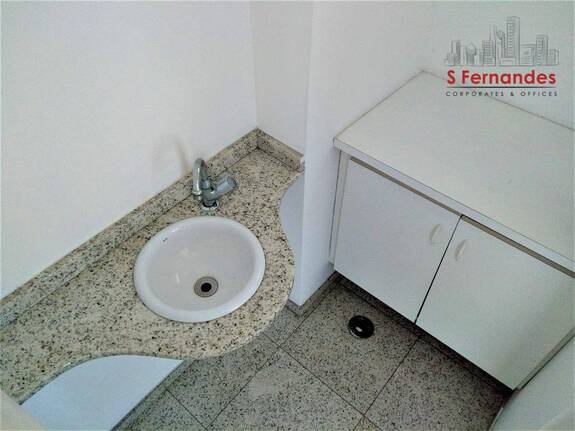 Conjunto Corporativo para alugar e comprar, Brooklin São Paulo - SP Foto 15