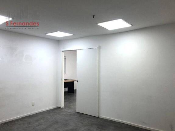 Conjunto Corporativo para alugar, Itaim Bibi São Paulo - SP Foto 17