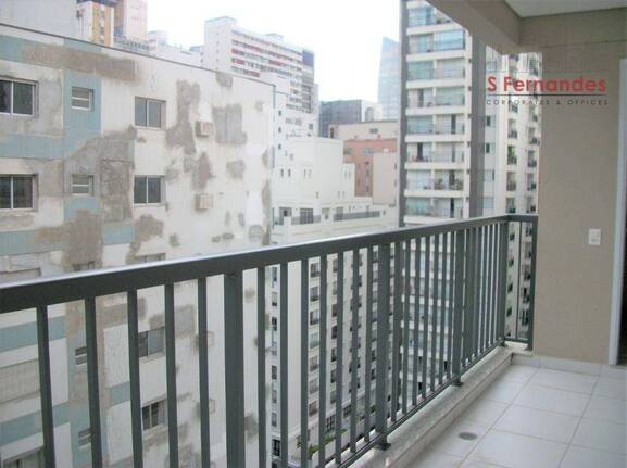 Conjunto Corporativo para alugar, Bela Vista São Paulo - SP Foto 12