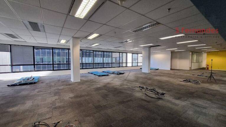 Conjunto Corporativo para alugar, Chácara Santo Antônio São Paulo - SP Foto 9