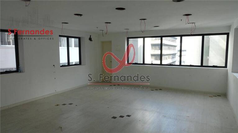 Conjunto Corporativo para alugar, Jardim Paulista São Paulo - SP Foto 0