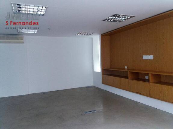 Conjunto Corporativo para alugar, Vila Olímpia São Paulo - SP Foto 8