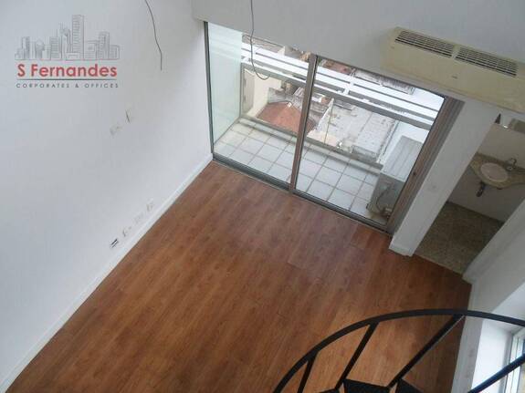 Conjunto Corporativo para alugar e comprar, Brooklin São Paulo - SP Foto 4