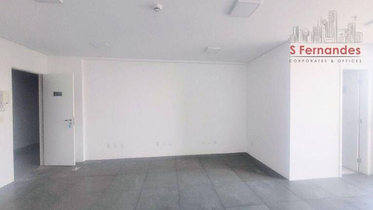 Conjunto Corporativo para alugar, Chácara Santo Antônio (zona Sul) São Paulo - SP Foto 9