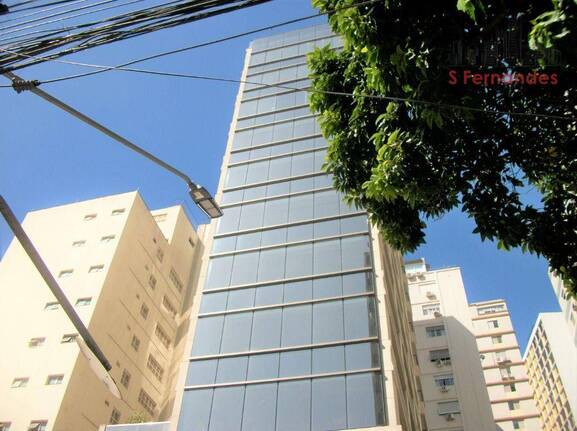 Conjunto Corporativo para alugar, Bela Vista São Paulo - SP Foto 2