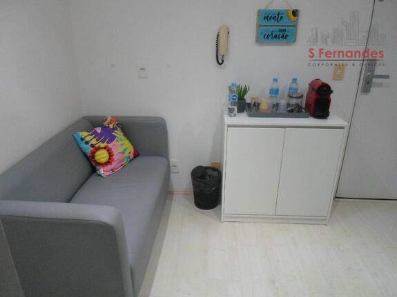 Conjunto Corporativo para alugar, Moema São Paulo - SP Foto 3