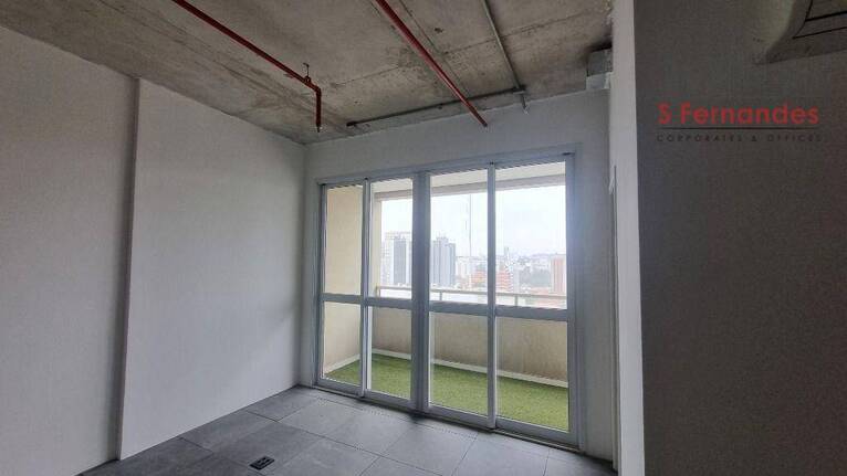 Conjunto Corporativo para alugar, Chácara Santo Antônio (zona Sul) São Paulo - SP Foto 14