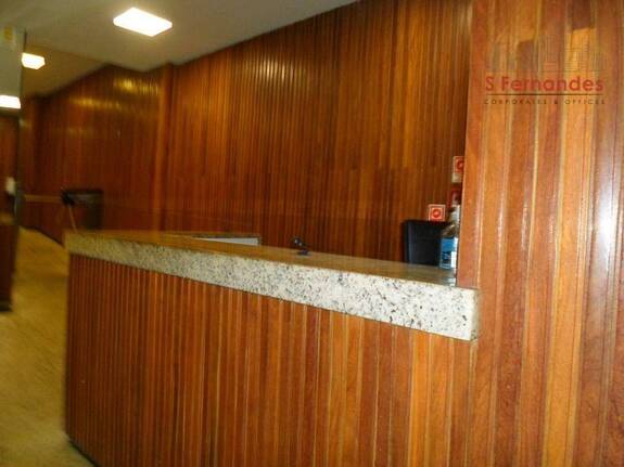 Conjunto Corporativo para alugar, Pinheiros São Paulo - SP Foto 19