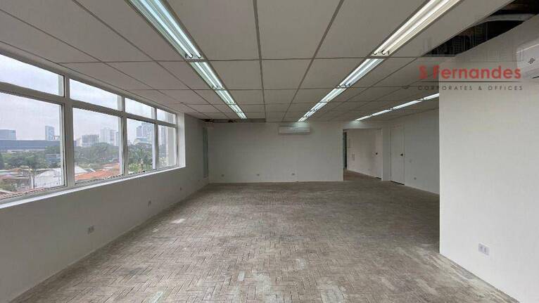 Conjunto Corporativo para alugar, Pinheiros São Paulo - SP Foto 18