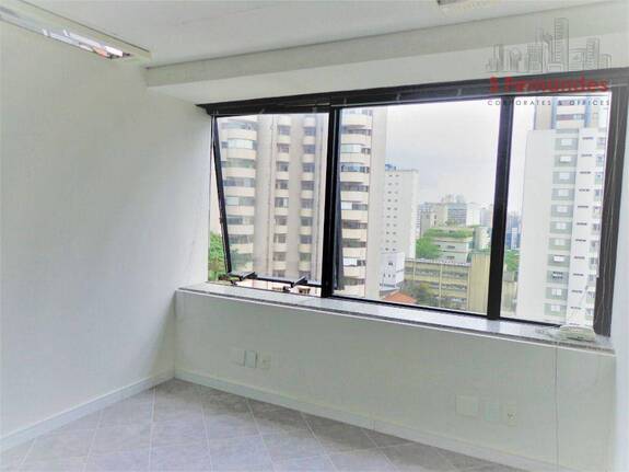 Conjunto Corporativo para alugar, Vila Clementino	 São Paulo - SP Foto 4