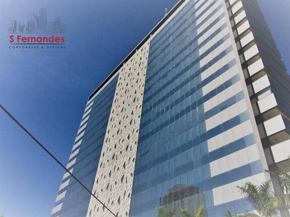 Conjunto Corporativo para alugar, Chácara Santo Antônio São Paulo - SP Foto 17