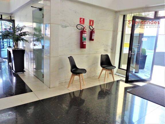 Conjunto Corporativo para alugar, Vila Mariana São Paulo - SP Foto 15