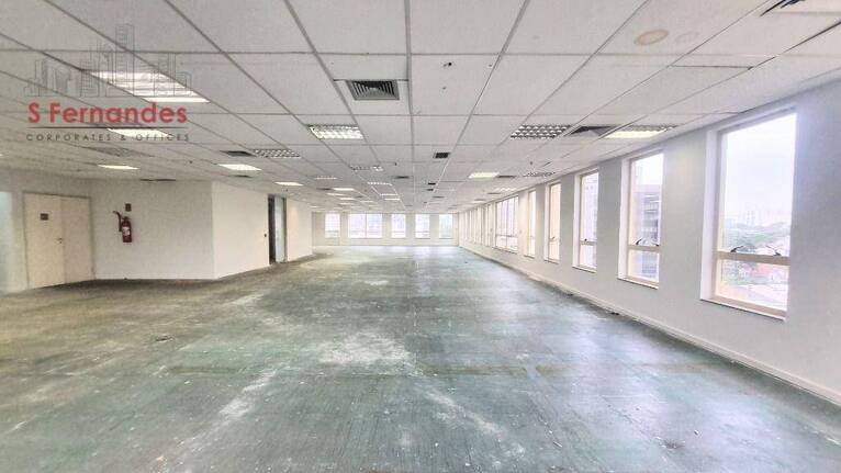 Conjunto Corporativo para alugar, Chácara Santo Antônio (zona Sul) São Paulo - SP Foto 1