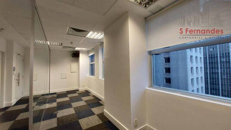 Conjunto Corporativo para alugar e comprar, Bela Vista São Paulo - SP Foto 3