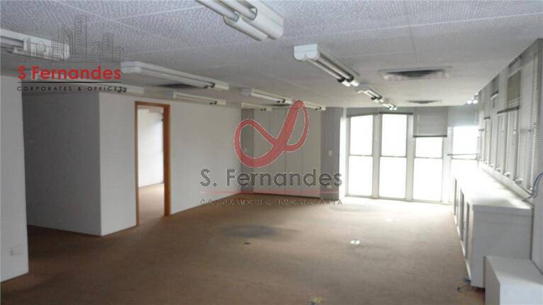 Conjunto Corporativo para alugar, Bela Vista São Paulo - SP Foto 6