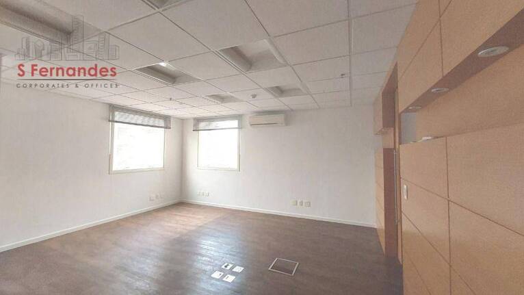 Conjunto Corporativo para alugar, Consolação São Paulo - SP Foto 12