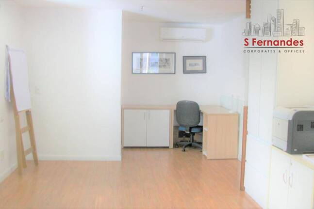 Conjunto Corporativo para alugar, Bela Vista São Paulo - SP Foto 1