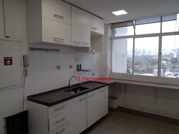 Conjunto Corporativo para alugar, Pinheiros São Paulo - SP Foto 14