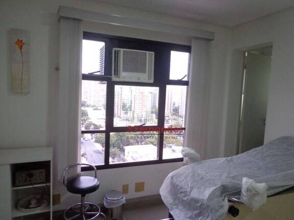 Conjunto Corporativo para alugar e comprar, Vila Clementino	 São Paulo - SP Foto 9