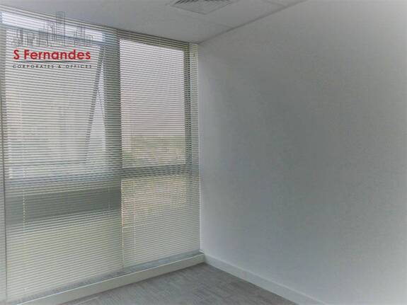 Conjunto Corporativo para alugar, Chácara Santo Antônio São Paulo - SP Foto 2