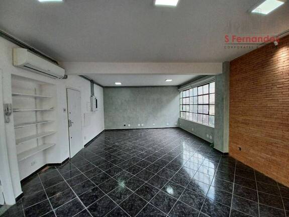 Conjunto Corporativo para alugar, Higienópolis São Paulo - SP Foto 15